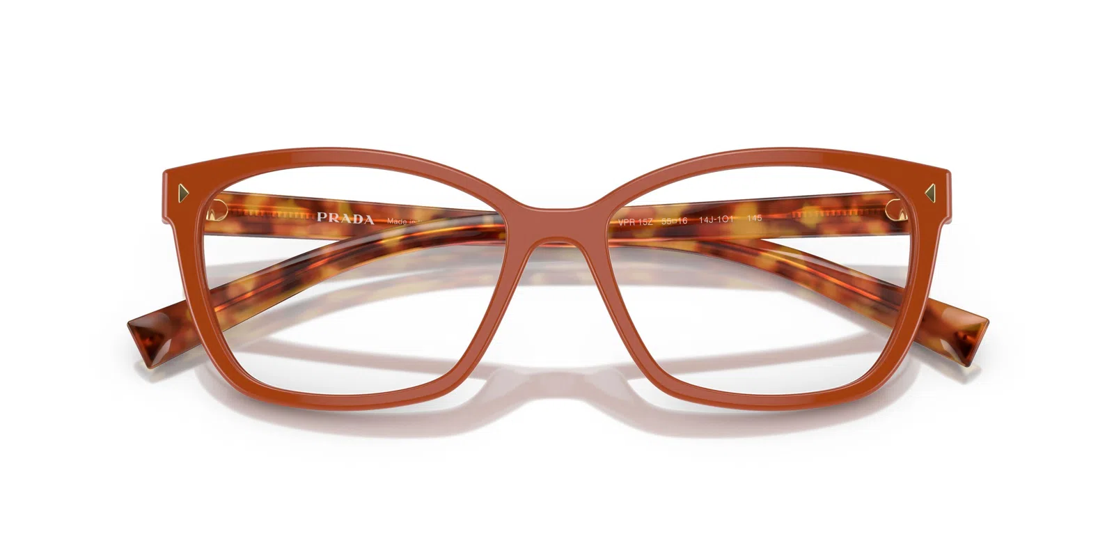 Prada 15ZV Eyeglasses - view 32